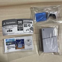 The History Collection PlayStation PS5のサムネイル
