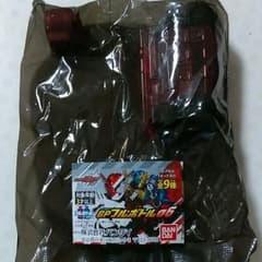 フルボトル　【消防車】仮面ライダービルドのサムネイル