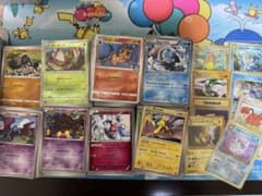 ポケカ 大量まとめ売り1000枚超 旧裏/XY/プロモ/R含む - メルカリ