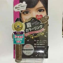 新品未開封 眉カラーリングのサムネイル
