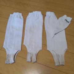 アンダーソックス ChunChun様専用のサムネイル