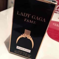 LADY GAGA FAME 香水 50mlのサムネイル