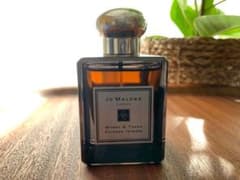 JO MALONE ジョーマローン　ミルラ＆トンカのサムネイル