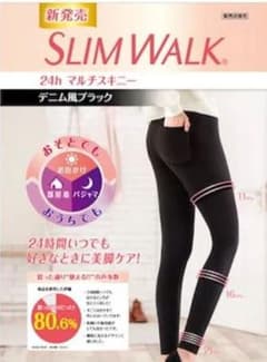 スリムウォーク着圧レギパンのサムネイル