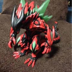 ウルトラマン ベリアル？のサムネイル