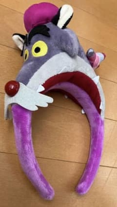 スペイン村　　カチューシャのサムネイル