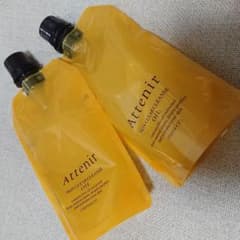 アテニア クリアクレンズオイル リニューアル品のサムネイル