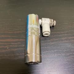 【ジャンク】Do！aqua CO2レギュレーター単品のサムネイル