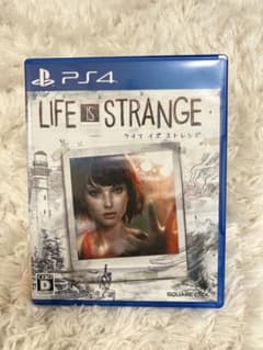 ライフ イズ ストレンジ （Life is Strange）のサムネイル