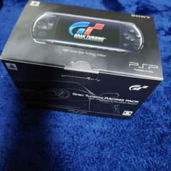 PSP-3000   グランツーリスモ仕様のサムネイル