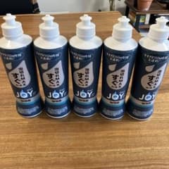 JOY 食洗器用洗剤 泡切れMAX 500ml 5本セットのサムネイル