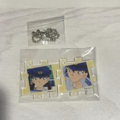 名探偵コナン TDアクリルパズル vol.2 三池苗子