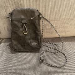 JINS × snowpeak コラボ　サコッシュタイプオリジナルケースのサムネイル