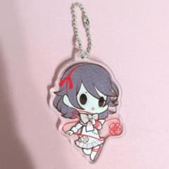 華アワセ　みこと　リボン　アクリルキーホルダーのサムネイル