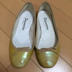レペット パンプス バレエシューズのサムネイル