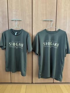 SHOGAKU 沖縄尚学 ユニフォーム 限定Tシャツ - メルカリ