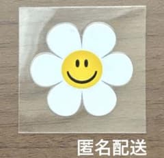 wigglewiggle ウィグルウィグル シール ステッカー 1枚　韓国のサムネイル
