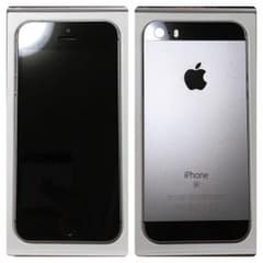 y@西野家様専用  iPhone SE 16GB 【SIMロック未解除】のサムネイル