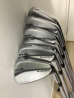 Ping Blue Print 5-PW AMT X100のサムネイル