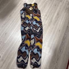 ま*も様 パタゴニア Patagonia レディース ジャンプスーツ シンチラ patagonia(パタゴニア) ウィメンズ・フリートウィズ・ジャンプスーツ