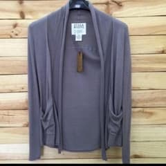 ★★SALE★BILLABONG knit sweater cardiganのサムネイル