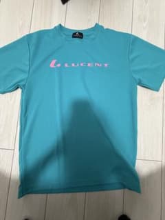 LUCENT ルーセント Tシャツ Lサイズのサムネイル