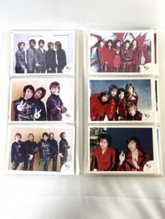 希少品】嵐松本潤 公式写真旧嵐ロゴ デビュー前初期 Johnnys Jr.時代