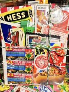 ꉂ☻紙モノおすそ分け（76)ꉂ☻ - メルカリ