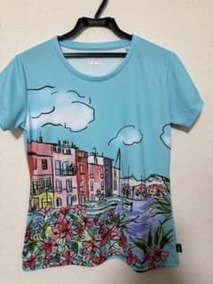 Prince レディースTシャツ Lサイズ ライトブルーのサムネイル