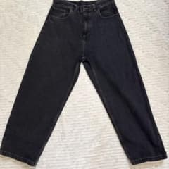 【美品】Carhartt WIP Brandon Pant ブラック Mサイズのサムネイル