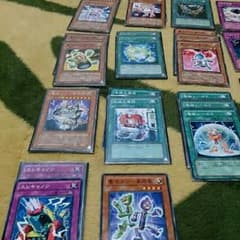 電池メンデッキ 遊戯王のサムネイル