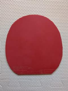 andro ラザンター R47 2.0mm 卓球ラバー レッド RASANTERのサムネイル