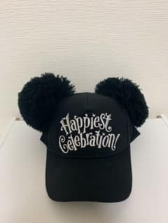 ディズニー 35周年 キャップのサムネイル