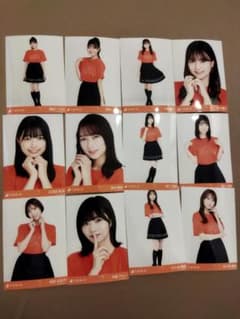 樋口日奈卒業セレモニー　生写真　まとめのサムネイル