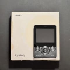 joy study デジタル英会話学習機 CASIO - メルカリ