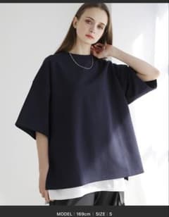 LILL Tシャツのサムネイル