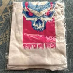 未開封　ONE OK ROCK Tシャツ Lサイズ 2024のサムネイル