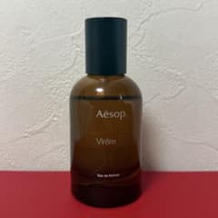 Aesop virere 香水 - メルカリ