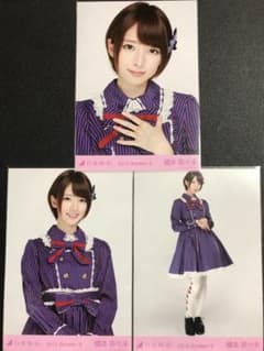 最終価格 橋本奈々未 2013 October ロリータ コンプ生写真 乃木坂