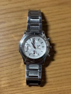 SEIKO ルキアTOYOTA クロノグラフ 腕時計のサムネイル