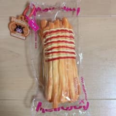 Mellojoy　ながーいシリーズ　ロングロングポテトのサムネイル