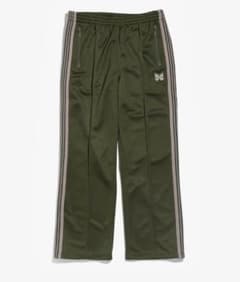 needles トラックパンツ 20AWのサムネイル