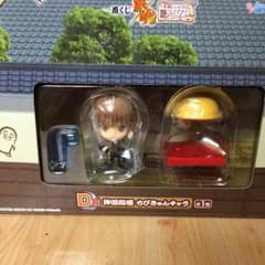 銀魂 一番くじ D賞のサムネイル