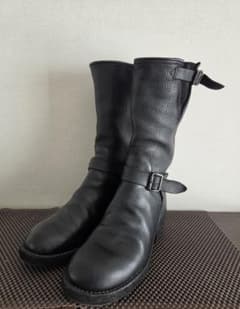 TheSoloist. ソロイスト GUIDI エンジニアブーツ EU41