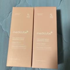 medicube COLLAGEN NIGHT WRAPPING MASKのサムネイル