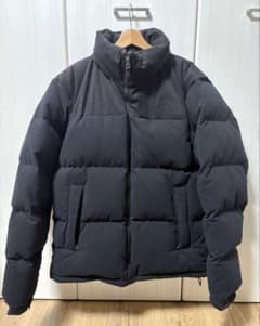 THE NORTH FACE コーデュロイヌプシ XL ND92231Rのサムネイル