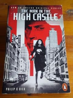 洋書 The Man in the High Castle (高い城の男)のサムネイル