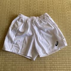 アシックス　ゲームパンツのサムネイル