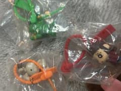 クレヨンしんちゃんマルチチャームのサムネイル