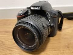 値下げ交渉可‼︎ Nikon D5300のサムネイル